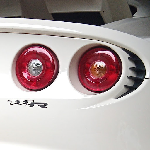 Patrick Van Rinsvelt