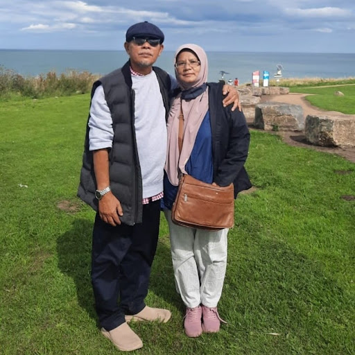 NIK NASIR NIK HUSSIN