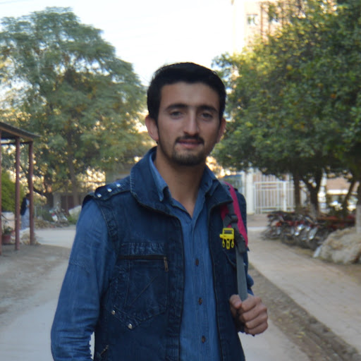author