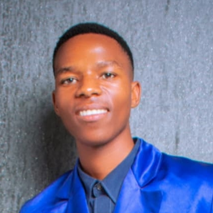 Bright Man (Bright siziba)