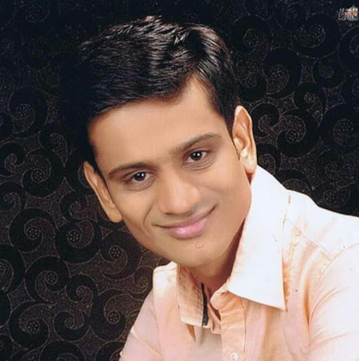 Mangukiya Mukesh