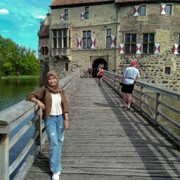 Astri Dwi Purwaningsih