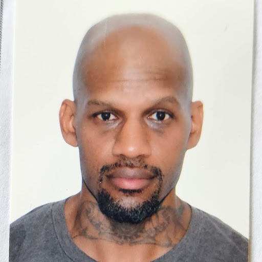 Michael Duane Graves