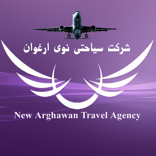 New Arghawan Travel Agency