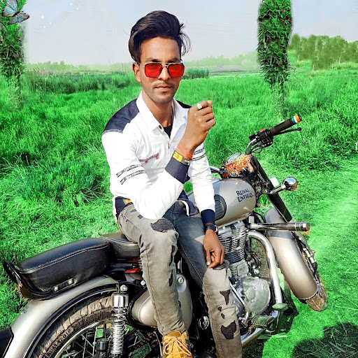 author