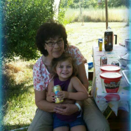 Sharon Edwards (Shari)