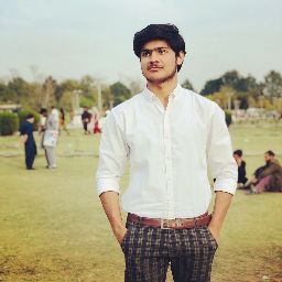 author