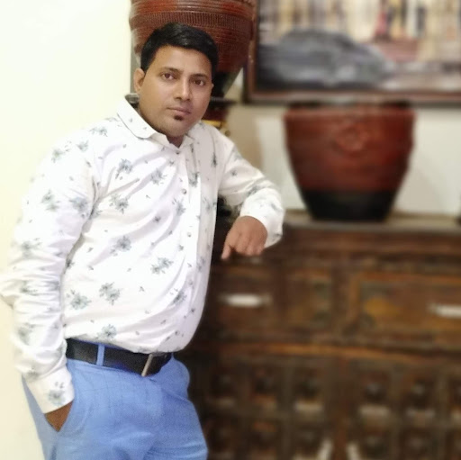 DEVENDER GAUTAM