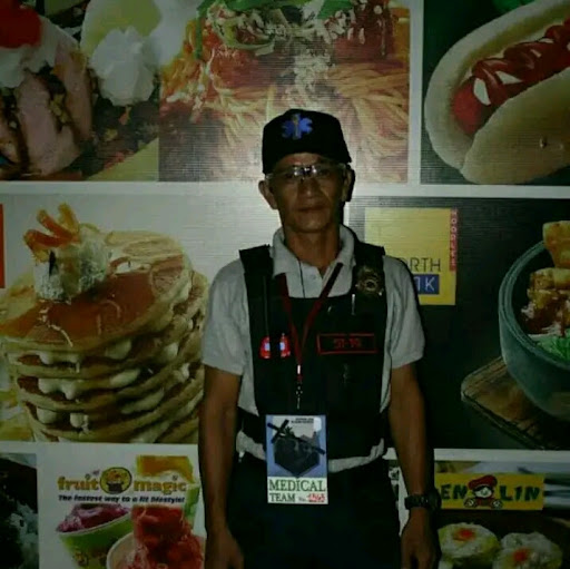 author