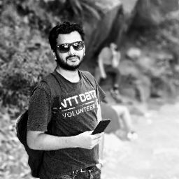 author