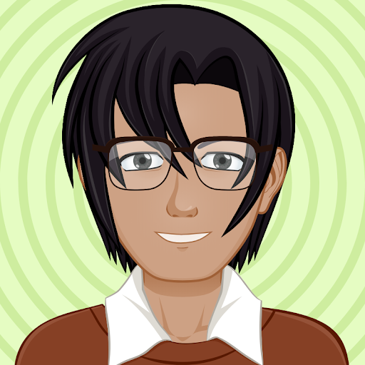 author