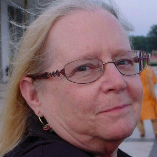 Pam Jackson (WriterOfMD)
