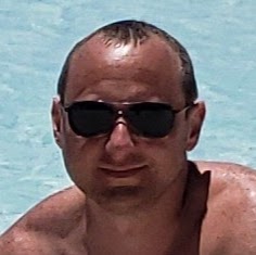 Pavel Kouzmitcheu