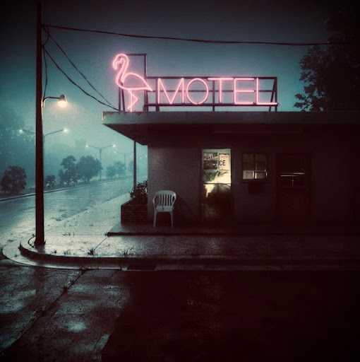 Motel Rx