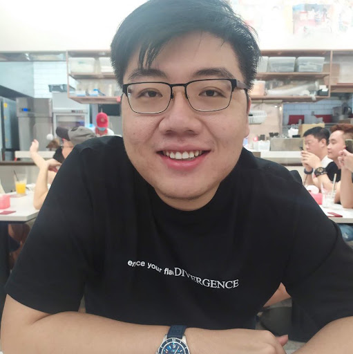 Leow Yennhan