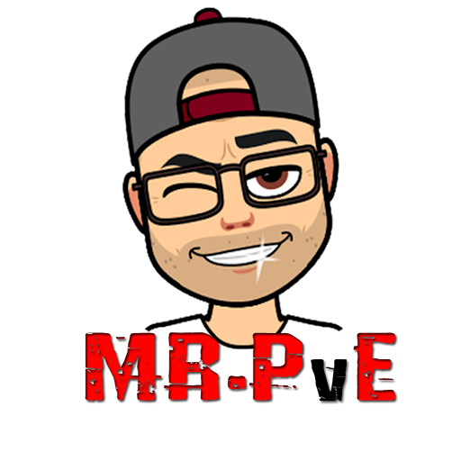 Mr. PvE
