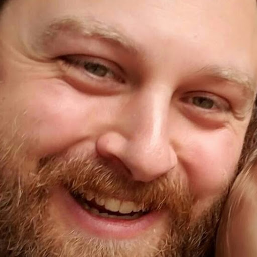 Daniel Glover (Danny)