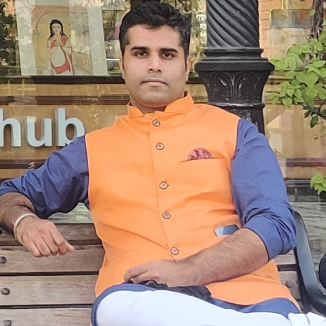 author