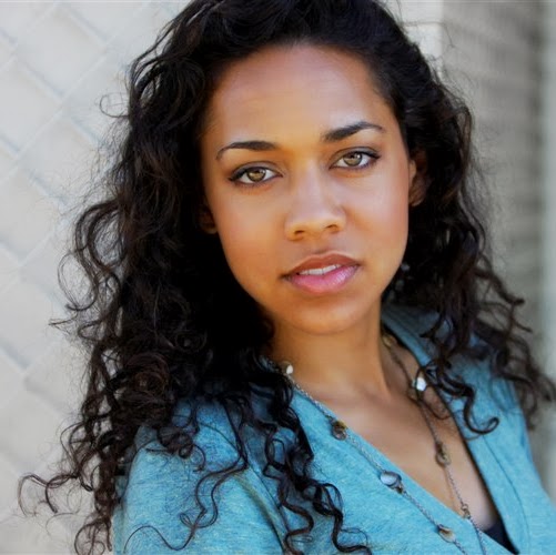 Danielle Crumble Smith