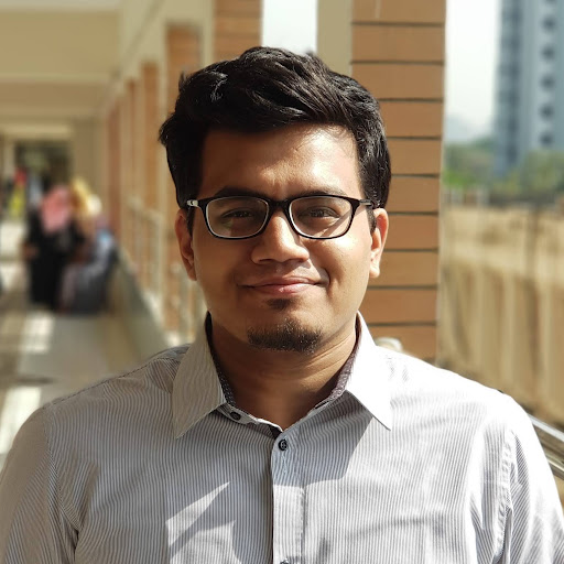 Rafsan Ahmed