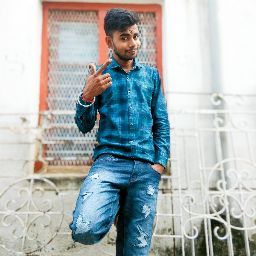 author