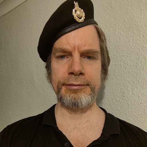 author