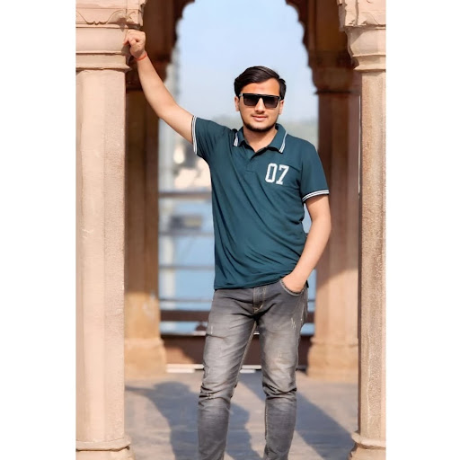 Nitesh Singh