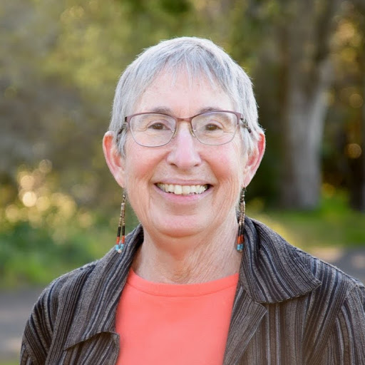 Deborah Gavrin Frangquist