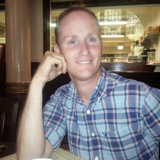 Richard E. “Rick” Redner Jr.