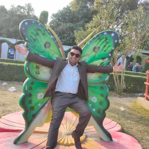 Srrupom islam