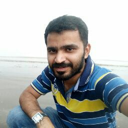 Rajdeepsinh Vansadia