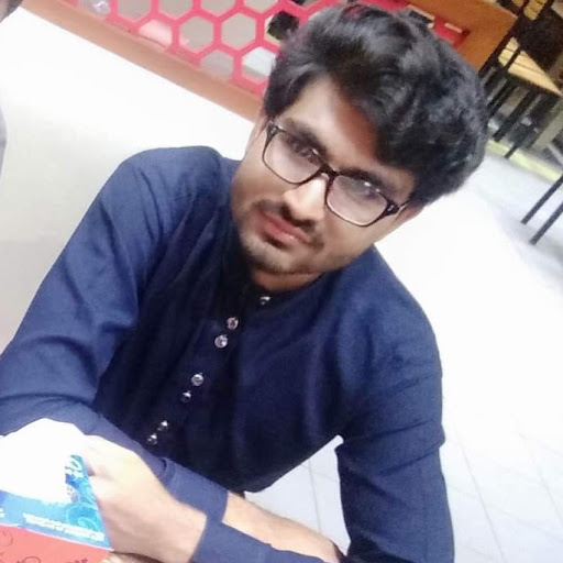 author
