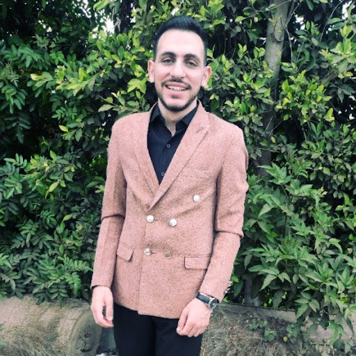 Ibrahim Alghala