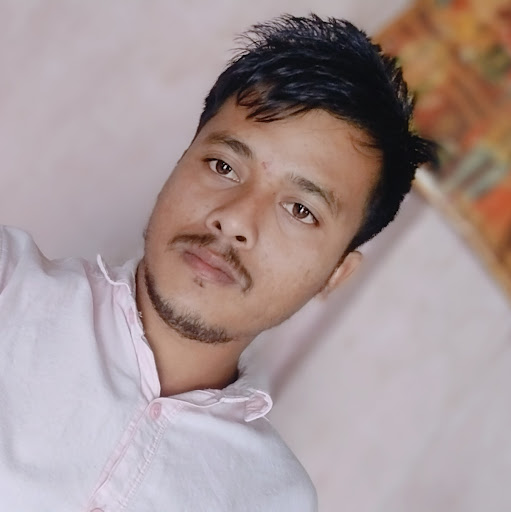 Bikash Tanti