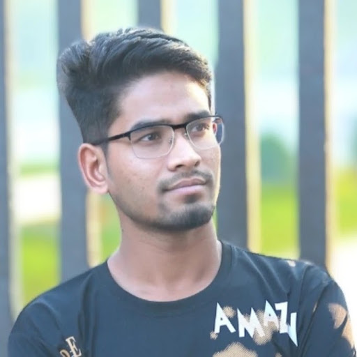 RL. Robiul Islam