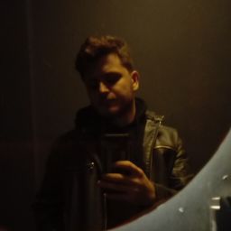 comment avatar
