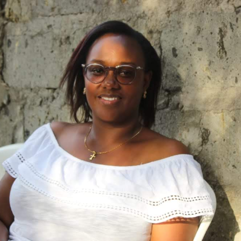 Lucy Muthoni Gakuo