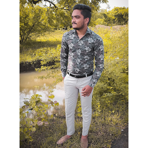 author
