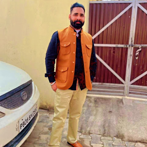 ਰੰਧਾਵਾ Saab92