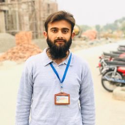 author