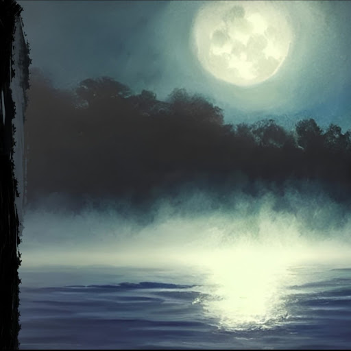 Night Crysys