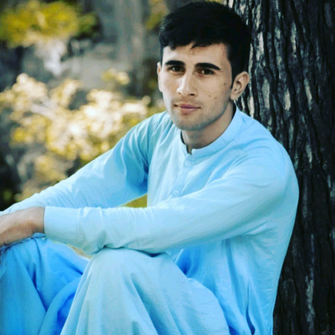 Ubaid Ullah profile picture