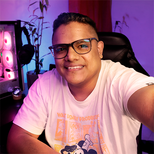 author