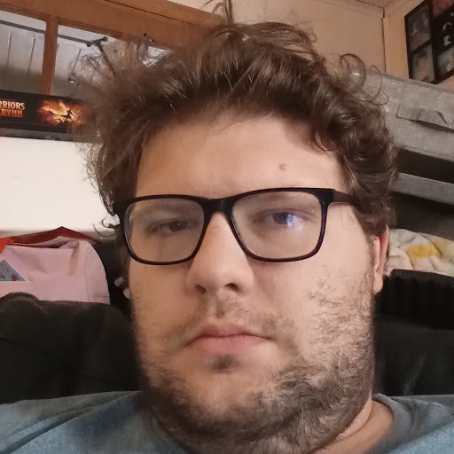 Anthony Stewart (Atrain)