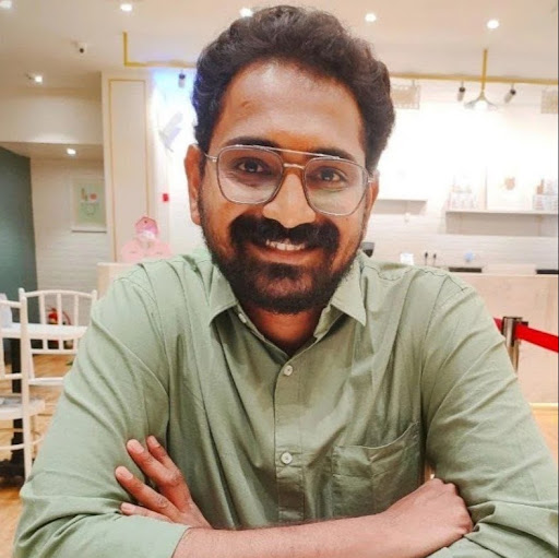 Akhil Varma