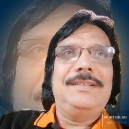 author