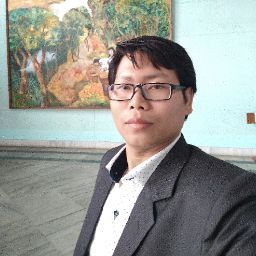 Arpan Chakma