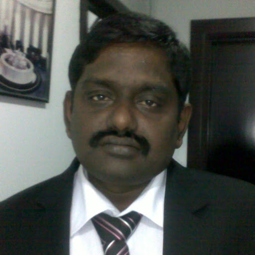 SAKTHIVEL VAITHILINGAM