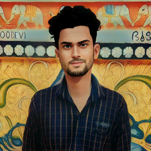 author