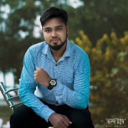 author